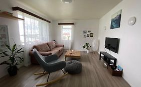 Private Scandinavian Apartment